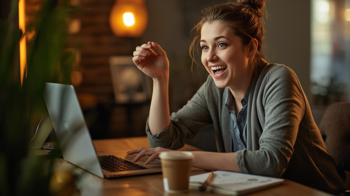 好奇心を持って新しいAIツールを試す