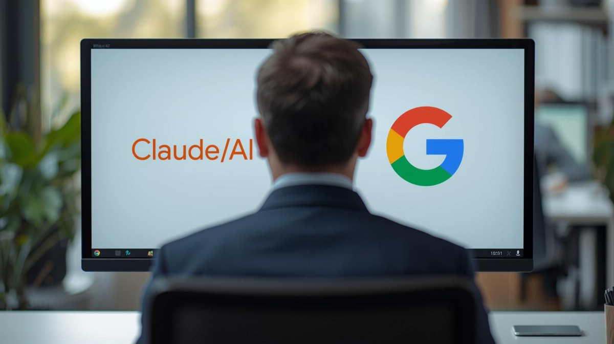 ClaudeとGeminiを実務で使い分ける経営者